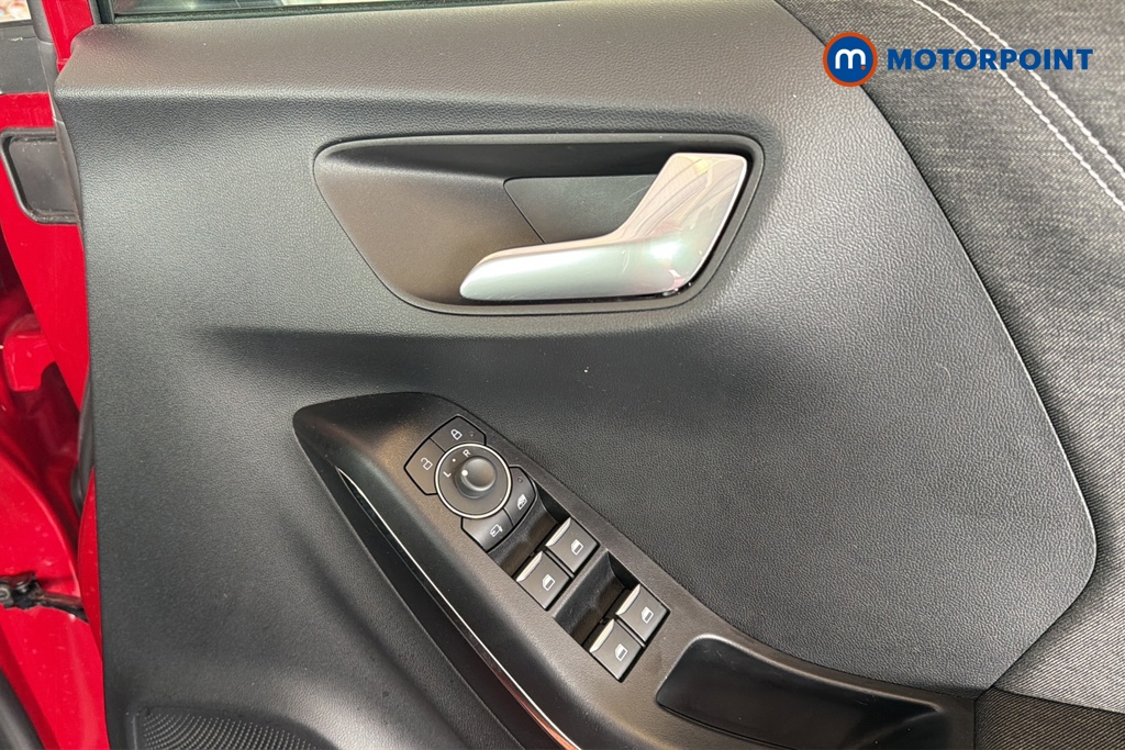 Ford Puma Titanium Manual Petrol SUV - Stock Number (1650476) - 19th supplementary image