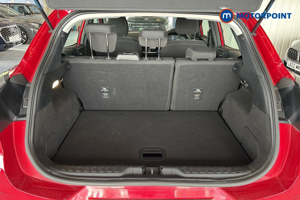 Ford Puma Titanium Manual Petrol SUV - Stock Number (1650476) - 30th supplementary image