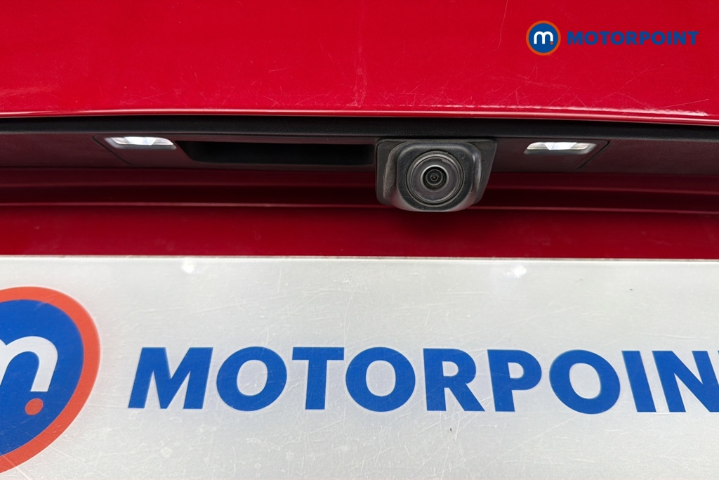 Ford Puma Titanium Manual Petrol SUV - Stock Number (1650476) - 37th supplementary image