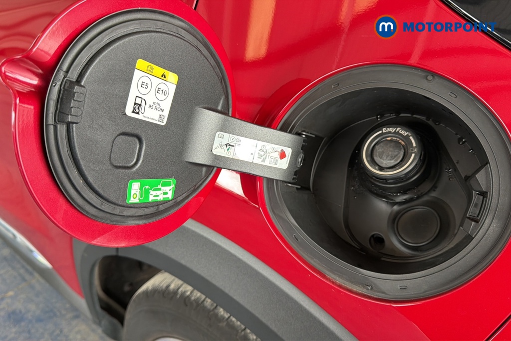 Ford Puma Titanium Manual Petrol SUV - Stock Number (1650476) - 41st supplementary image