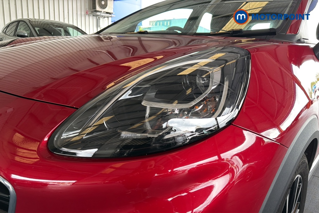 Ford Puma Titanium Manual Petrol SUV - Stock Number (1650476) - 42nd supplementary image