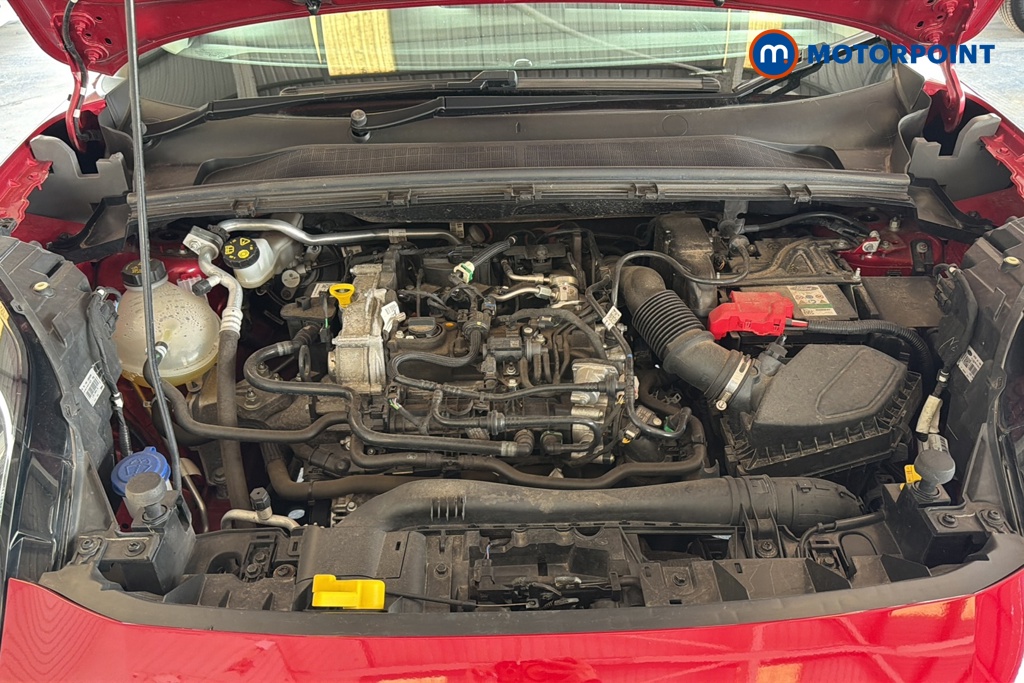 Ford Puma Titanium Manual Petrol SUV - Stock Number (1650476) - 48th supplementary image