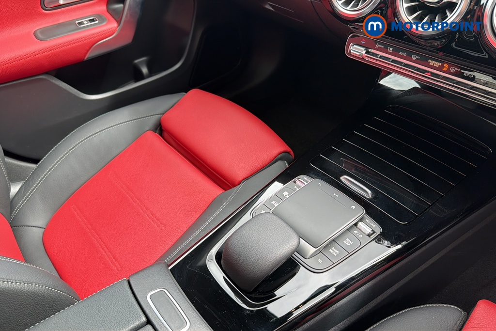 Mercedes-Benz CLA Amg Line Automatic Petrol Plug-In Hybrid Coupe - Stock Number (1650530) - 15th supplementary image