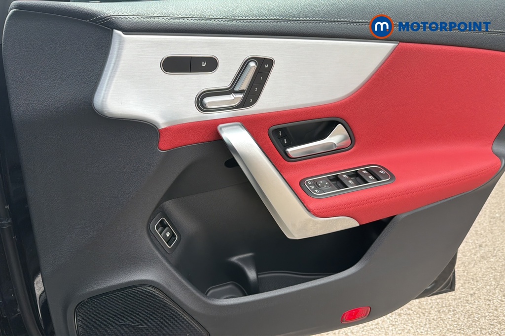 Mercedes-Benz CLA Amg Line Automatic Petrol Plug-In Hybrid Coupe - Stock Number (1650530) - 18th supplementary image