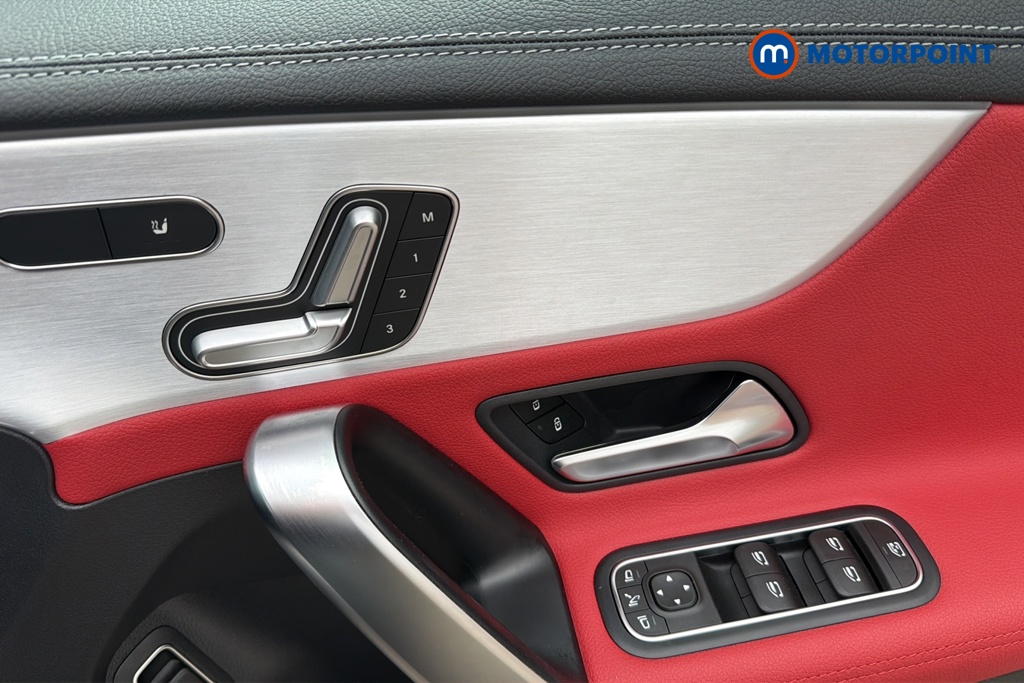 Mercedes-Benz CLA Amg Line Automatic Petrol Plug-In Hybrid Coupe - Stock Number (1650530) - 19th supplementary image