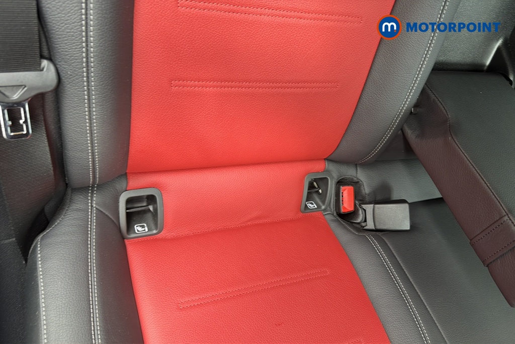Mercedes-Benz CLA Amg Line Automatic Petrol Plug-In Hybrid Coupe - Stock Number (1650530) - 27th supplementary image