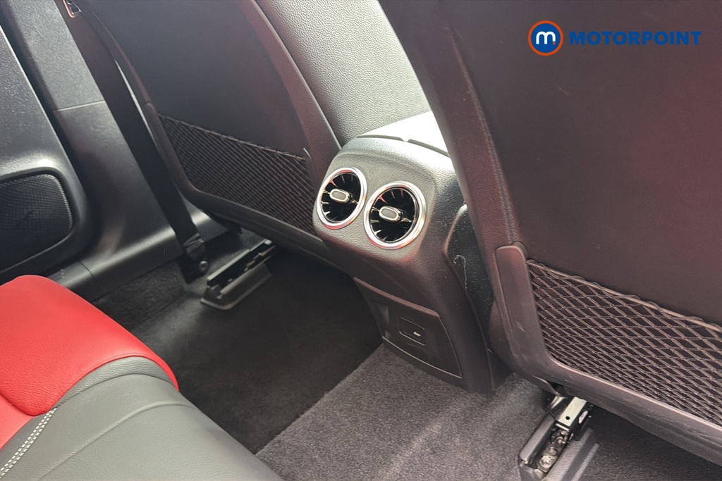 Mercedes-Benz CLA Amg Line Automatic Petrol Plug-In Hybrid Coupe - Stock Number (1650530) - 28th supplementary image