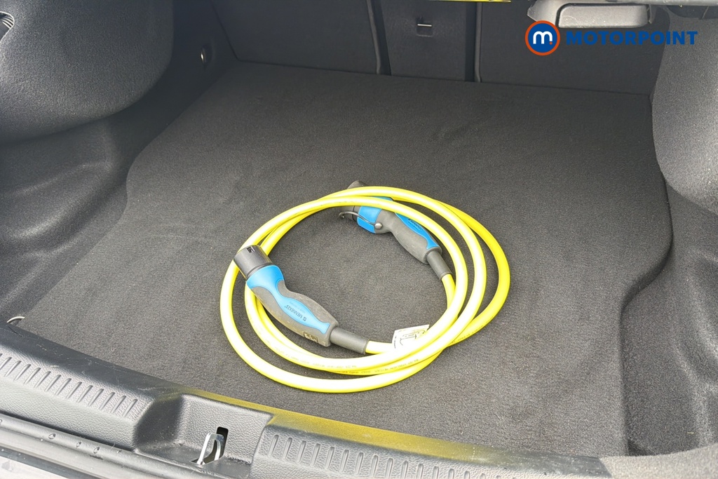 Mercedes-Benz CLA Amg Line Automatic Petrol Plug-In Hybrid Coupe - Stock Number (1650530) - 34th supplementary image
