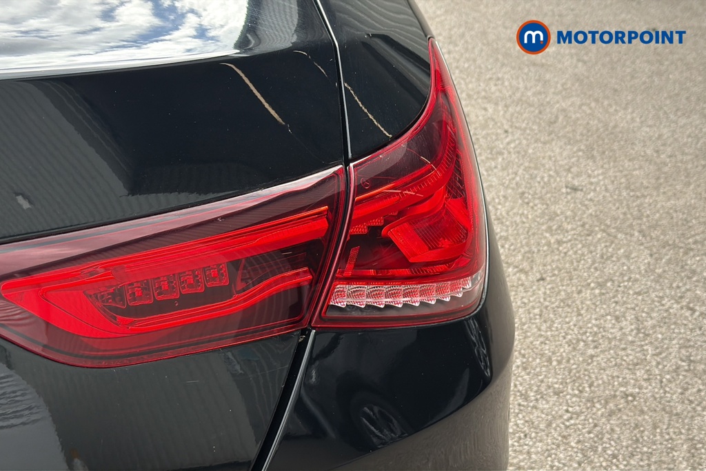 Mercedes-Benz CLA Amg Line Automatic Petrol Plug-In Hybrid Coupe - Stock Number (1650530) - 36th supplementary image