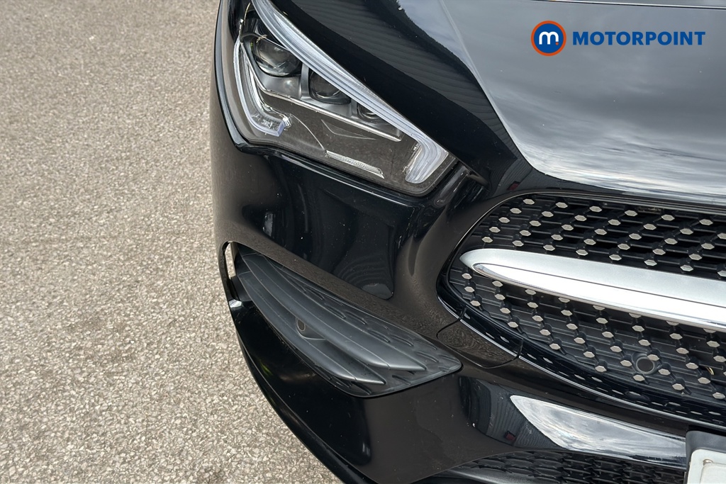 Mercedes-Benz CLA Amg Line Automatic Petrol Plug-In Hybrid Coupe - Stock Number (1650530) - 38th supplementary image