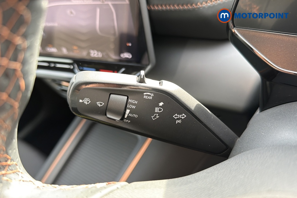 Cupra Born V1 Automatic Electric Hatchback - Stock Number (1650595) - 5th supplementary image