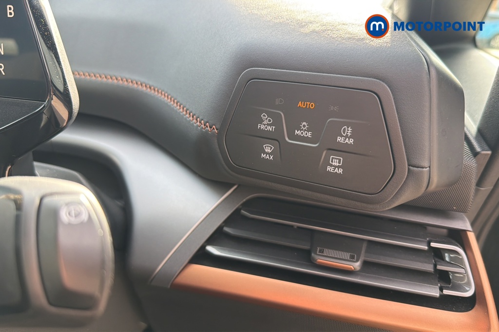 Cupra Born V1 Automatic Electric Hatchback - Stock Number (1650595) - 11th supplementary image