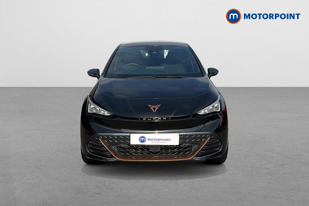 Cupra Born V1 Automatic Electric Hatchback - Stock Number (1650595) - Front bumper