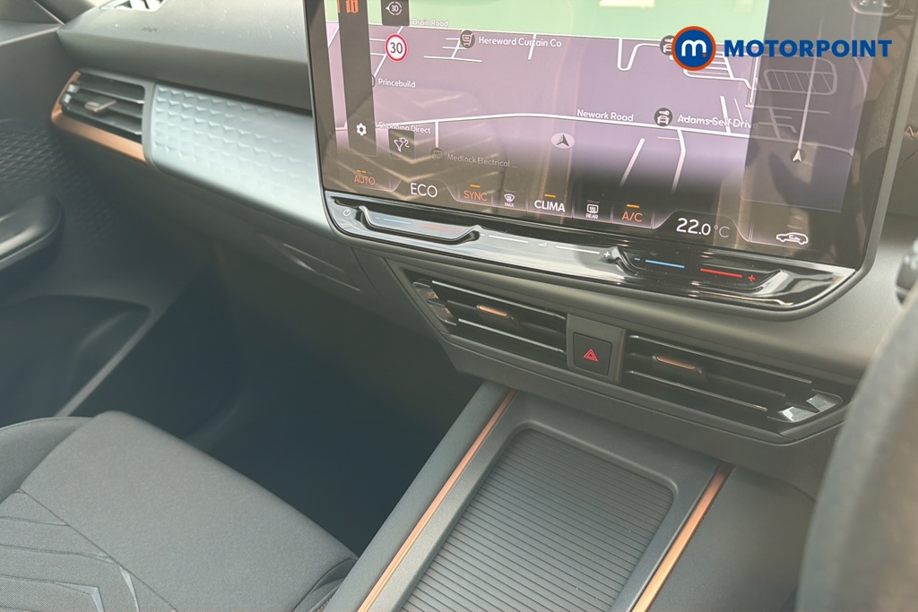 Cupra Born V1 Automatic Electric Hatchback - Stock Number (1650595) - 12th supplementary image