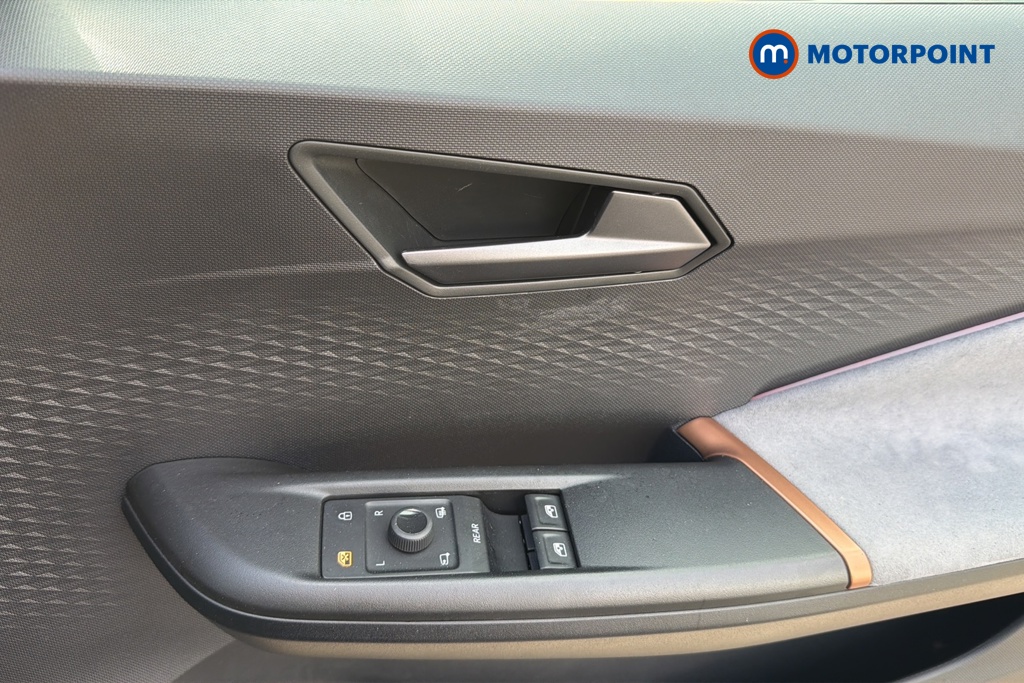 Cupra Born V1 Automatic Electric Hatchback - Stock Number (1650595) - 19th supplementary image