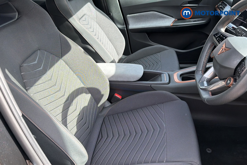 Cupra Born V1 Automatic Electric Hatchback - Stock Number (1650595) - 22nd supplementary image