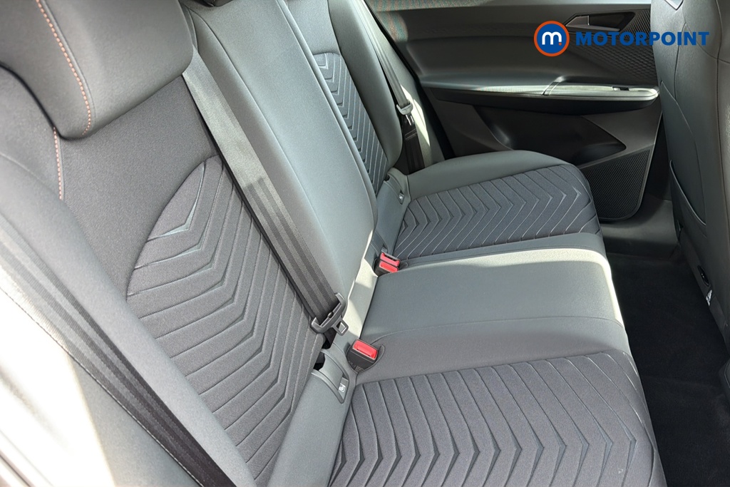 Cupra Born V1 Automatic Electric Hatchback - Stock Number (1650595) - 25th supplementary image