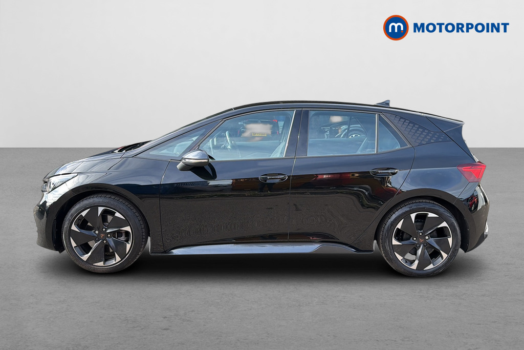 Cupra Born V1 Automatic Electric Hatchback - Stock Number (1650595) - Drivers side