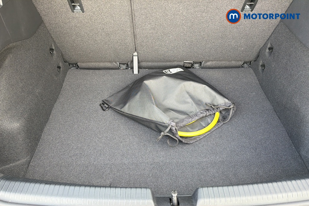Cupra Born V1 Automatic Electric Hatchback - Stock Number (1650595) - 34th supplementary image