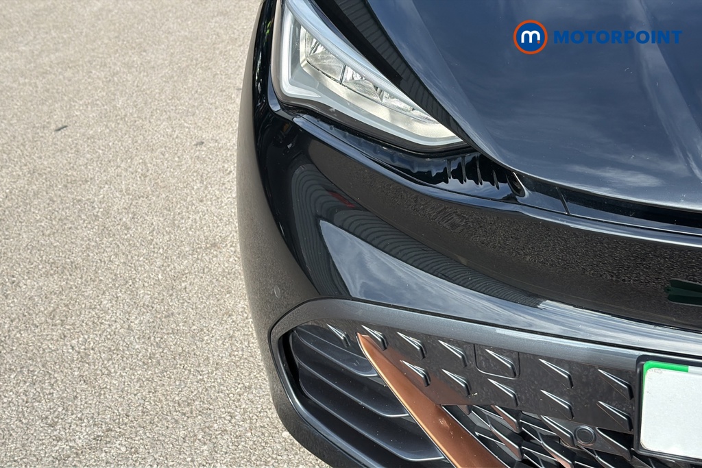 Cupra Born V1 Automatic Electric Hatchback - Stock Number (1650595) - 38th supplementary image