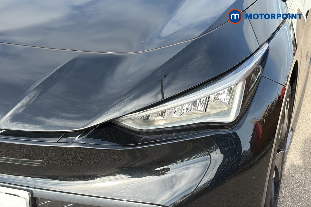 Cupra Born V1 Automatic Electric Hatchback - Stock Number (1650595) - 42nd supplementary image
