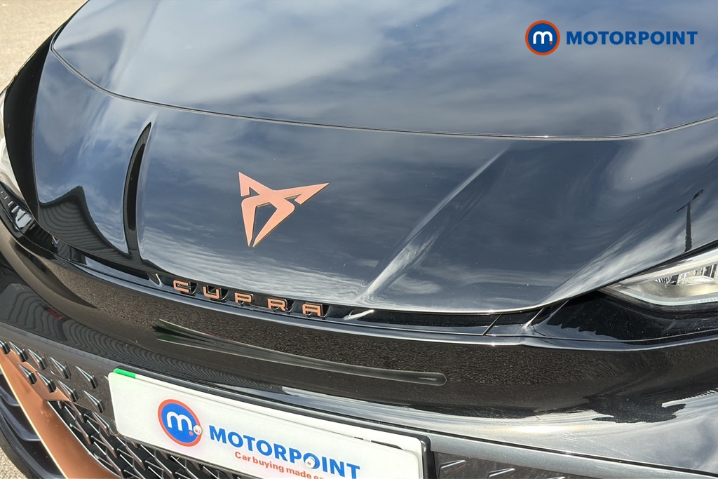 Cupra Born V1 Automatic Electric Hatchback - Stock Number (1650595) - 43rd supplementary image