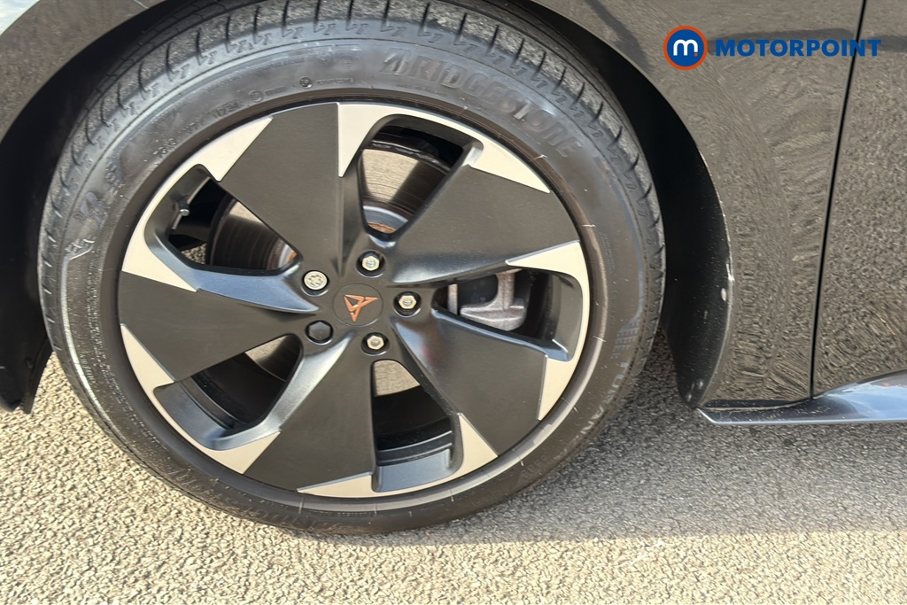 Cupra Born V1 Automatic Electric Hatchback - Stock Number (1650595) - 44th supplementary image