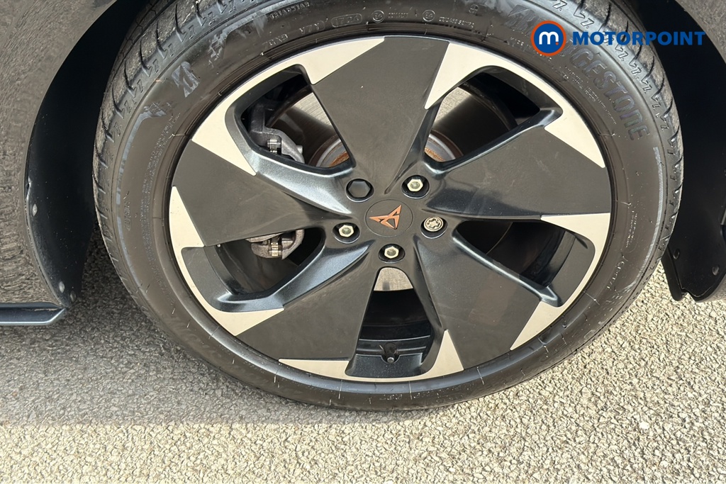 Cupra Born V1 Automatic Electric Hatchback - Stock Number (1650595) - 47th supplementary image