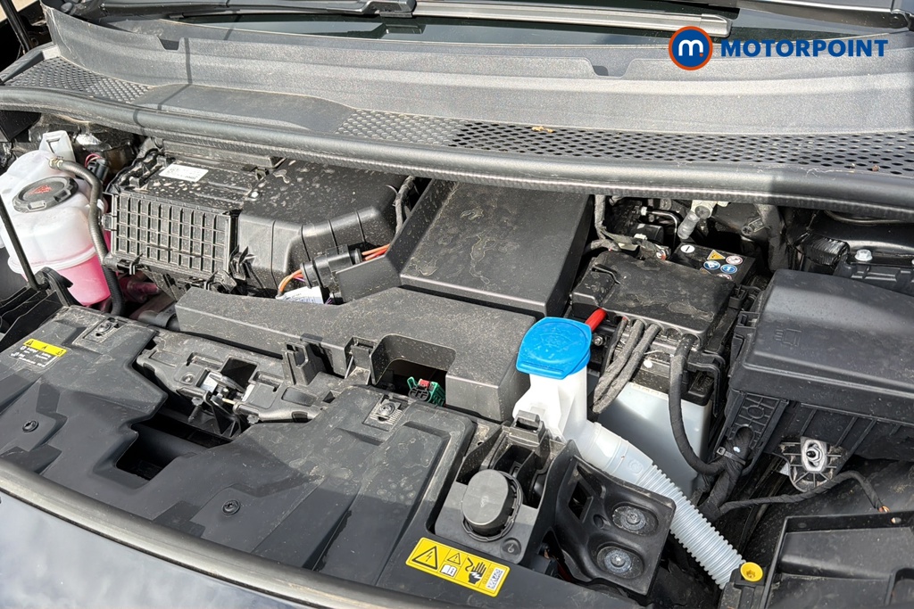 Cupra Born V1 Automatic Electric Hatchback - Stock Number (1650595) - 48th supplementary image