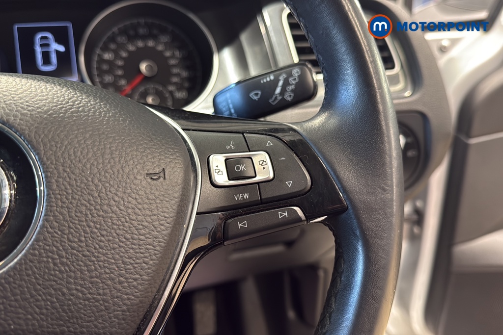 Volkswagen Golf Match Manual Petrol Hatchback - Stock Number (1650722) - 3rd supplementary image