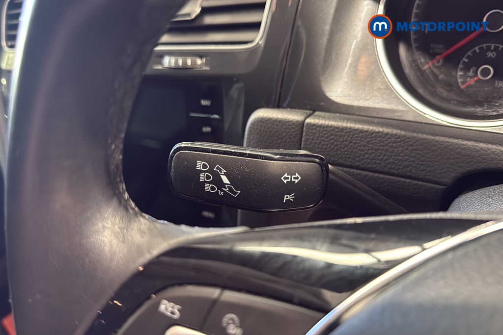 Volkswagen Golf Match Manual Petrol Hatchback - Stock Number (1650722) - 5th supplementary image