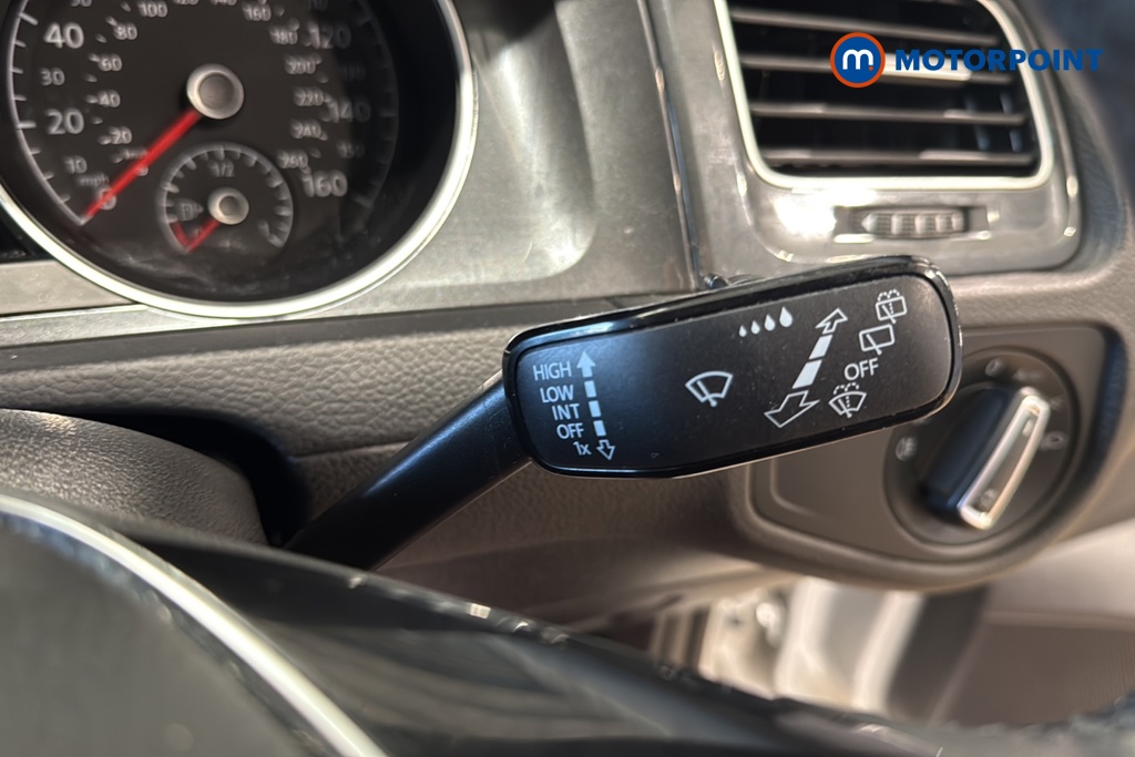 Volkswagen Golf Match Manual Petrol Hatchback - Stock Number (1650722) - 6th supplementary image