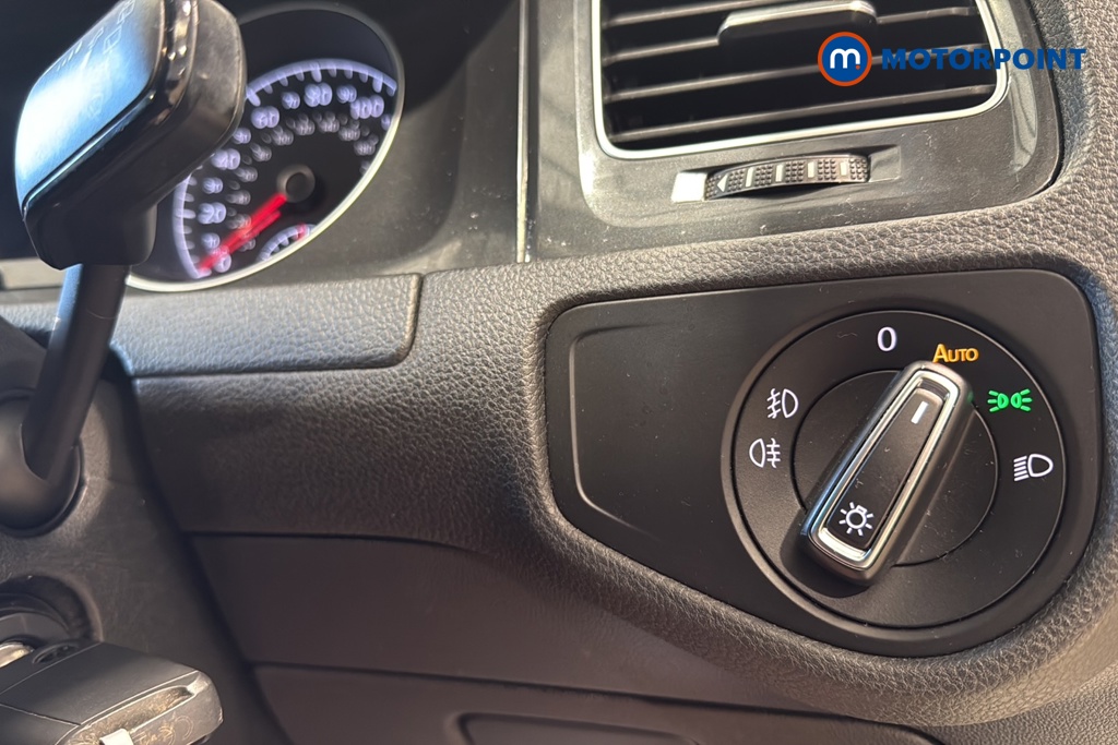 Volkswagen Golf Match Manual Petrol Hatchback - Stock Number (1650722) - 11th supplementary image