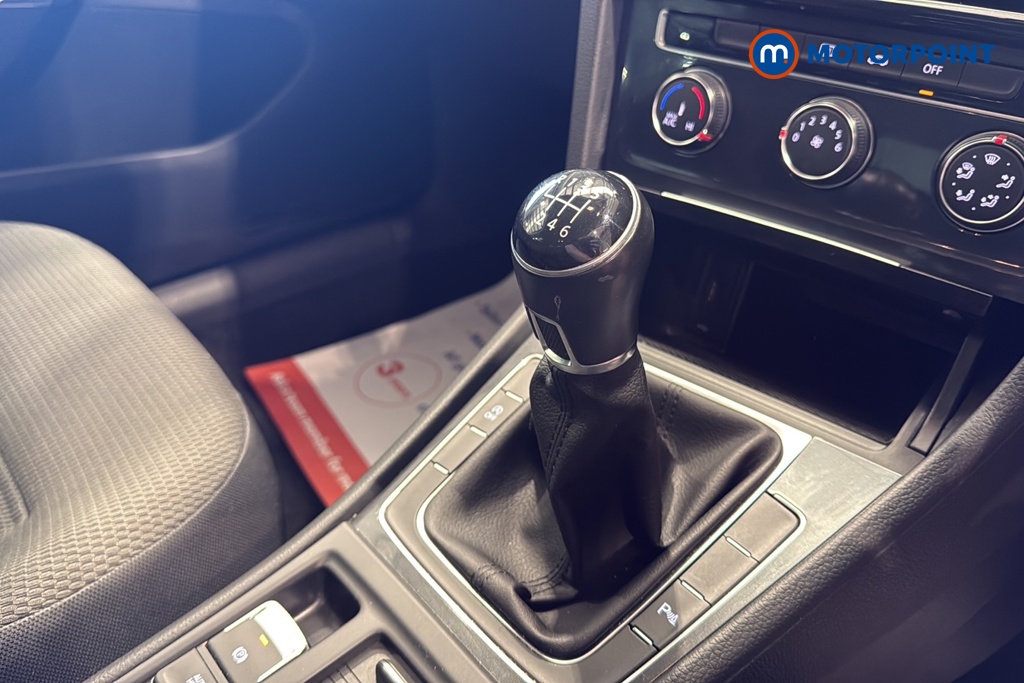 Volkswagen Golf Match Manual Petrol Hatchback - Stock Number (1650722) - 15th supplementary image