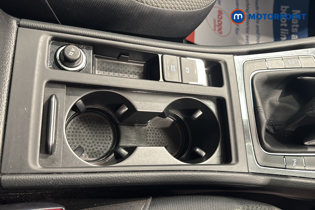 Volkswagen Golf Match Manual Petrol Hatchback - Stock Number (1650722) - 16th supplementary image