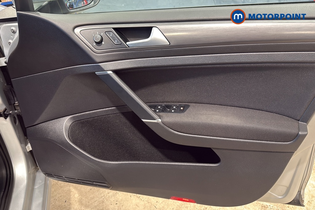 Volkswagen Golf Match Manual Petrol Hatchback - Stock Number (1650722) - 18th supplementary image