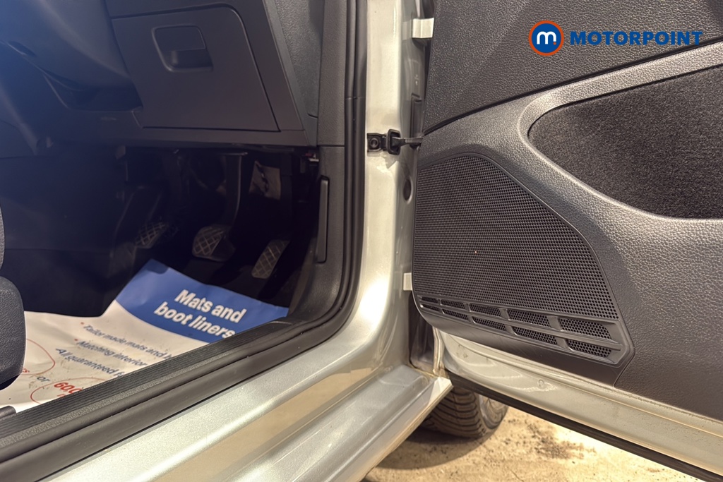 Volkswagen Golf Match Manual Petrol Hatchback - Stock Number (1650722) - 21st supplementary image