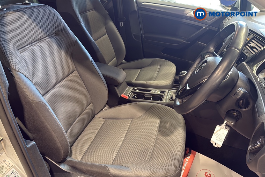 Volkswagen Golf Match Manual Petrol Hatchback - Stock Number (1650722) - 22nd supplementary image