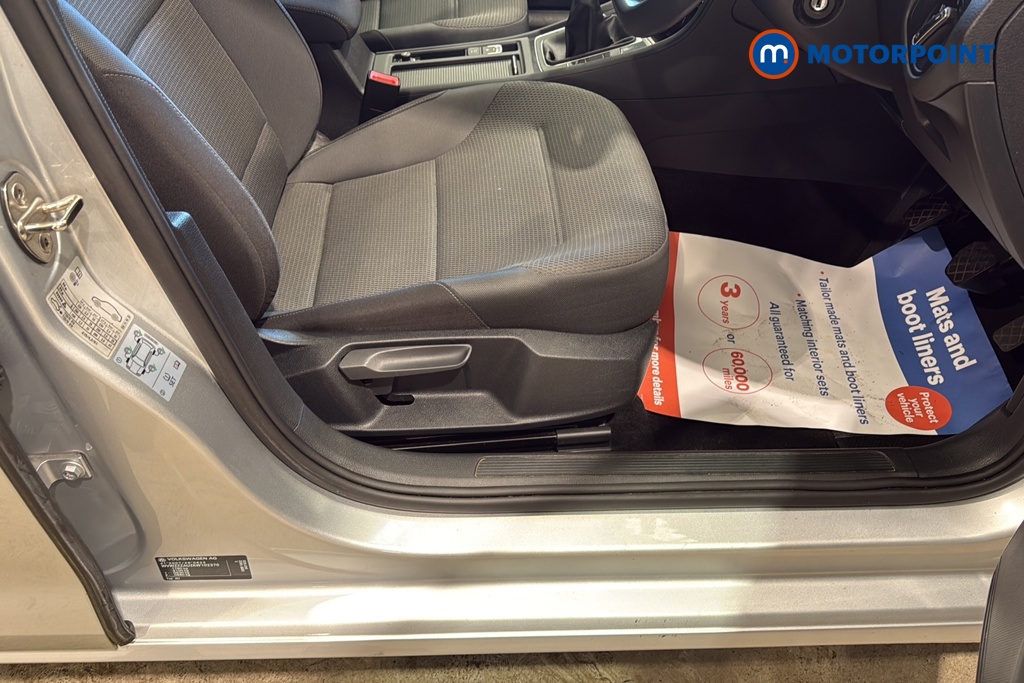 Volkswagen Golf Match Manual Petrol Hatchback - Stock Number (1650722) - 24th supplementary image