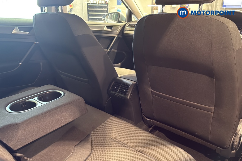 Volkswagen Golf Match Manual Petrol Hatchback - Stock Number (1650722) - 28th supplementary image