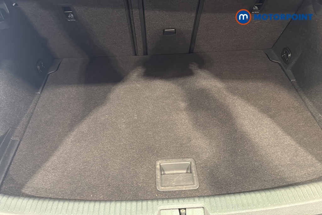 Volkswagen Golf Match Manual Petrol Hatchback - Stock Number (1650722) - 30th supplementary image