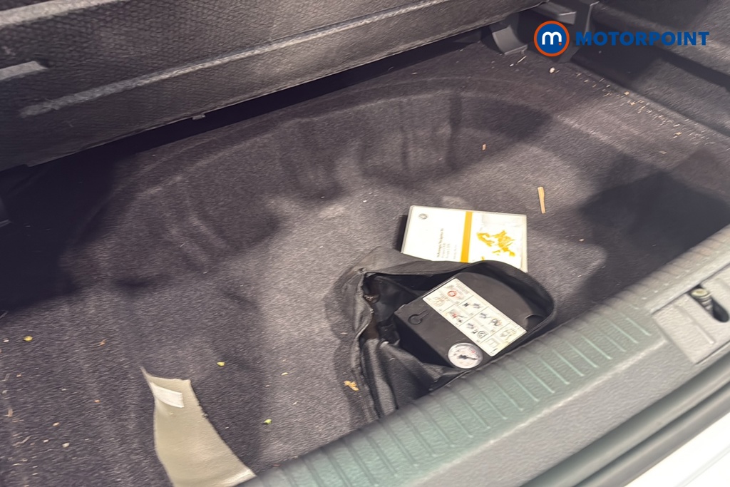 Volkswagen Golf Match Manual Petrol Hatchback - Stock Number (1650722) - 33rd supplementary image
