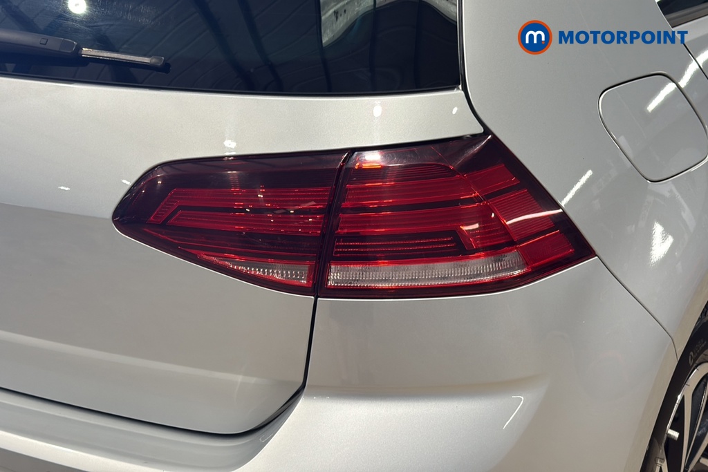 Volkswagen Golf Match Manual Petrol Hatchback - Stock Number (1650722) - 36th supplementary image