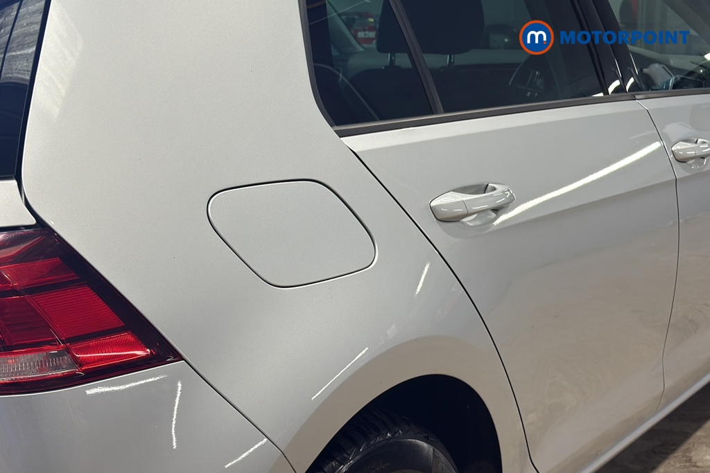Volkswagen Golf Match Manual Petrol Hatchback - Stock Number (1650722) - 41st supplementary image