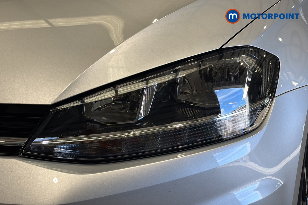 Volkswagen Golf Match Manual Petrol Hatchback - Stock Number (1650722) - 42nd supplementary image