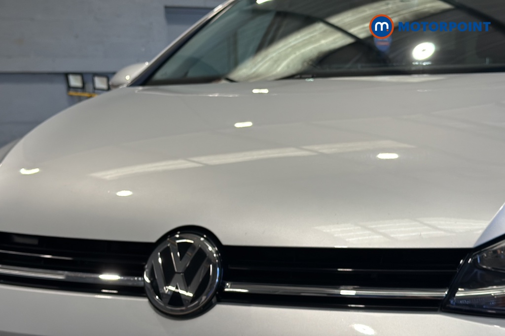 Volkswagen Golf Match Manual Petrol Hatchback - Stock Number (1650722) - 43rd supplementary image