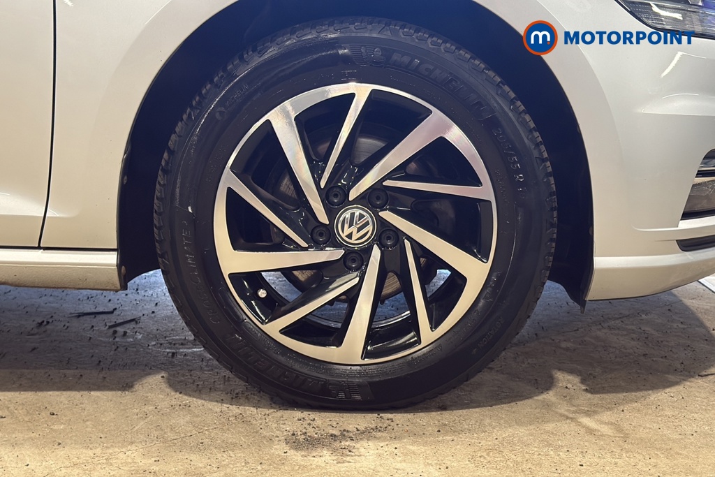 Volkswagen Golf Match Manual Petrol Hatchback - Stock Number (1650722) - 47th supplementary image