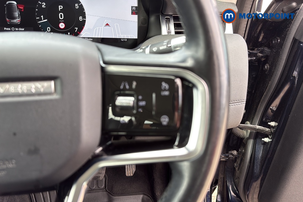 Land Rover Discovery Sport SE Automatic Petrol SUV - Stock Number (1650843) - 3rd supplementary image