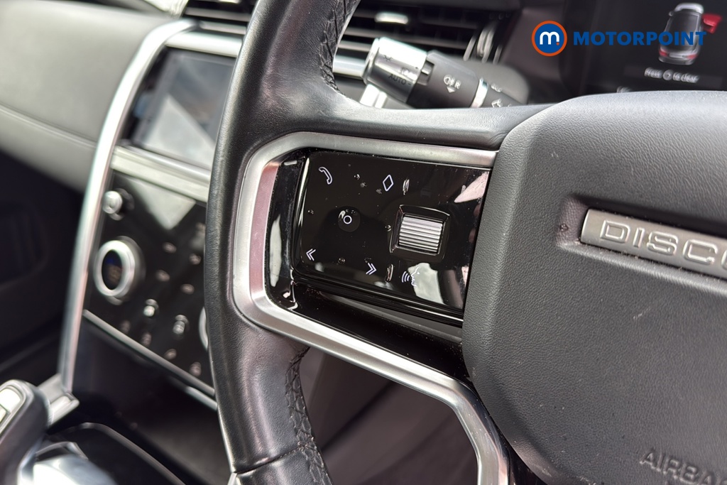 Land Rover Discovery Sport SE Automatic Petrol SUV - Stock Number (1650843) - 4th supplementary image