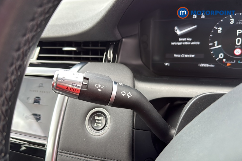 Land Rover Discovery Sport SE Automatic Petrol SUV - Stock Number (1650843) - 5th supplementary image